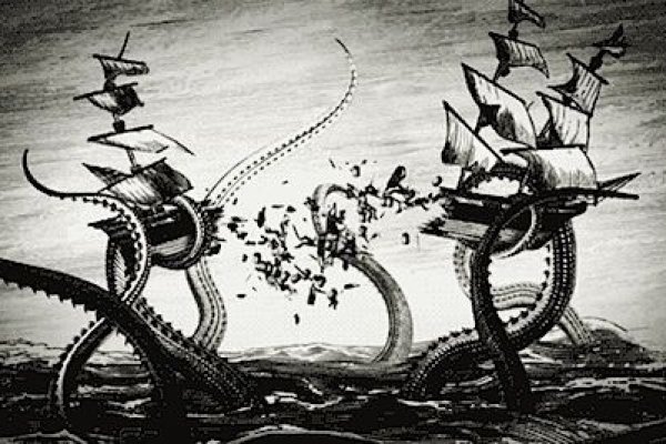 Что такое кракен только через тор