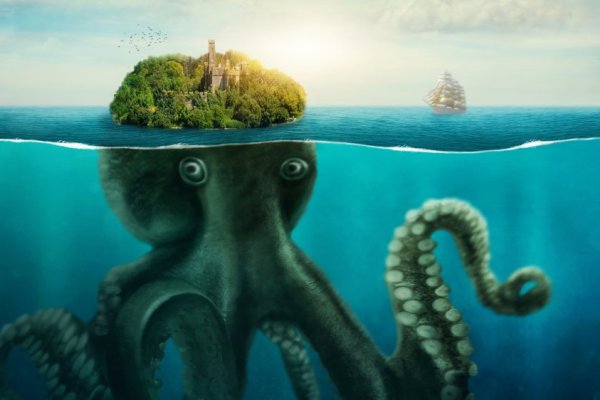Kraken настоящая ссылка