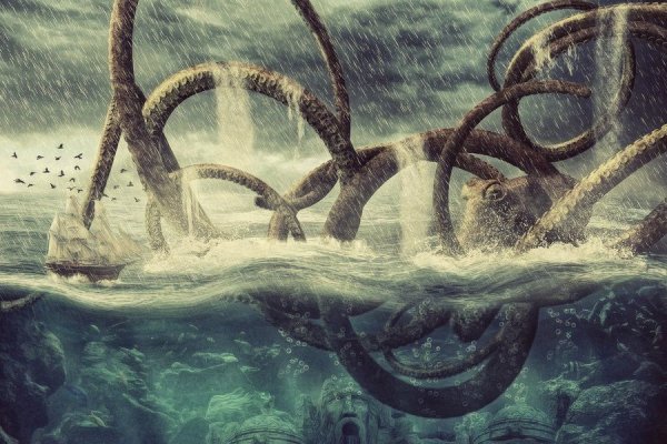 Kraken официальный сайт вход